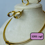طاقم المسمار من كارتير